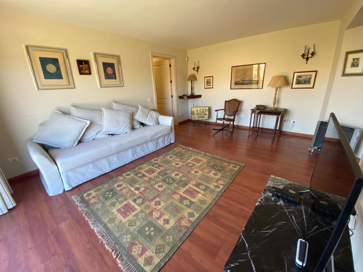 Luxury Country & Rural Villa Santa Brigida Las Palmas Eksteriør billede