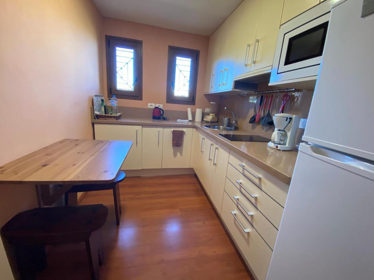 Luxury Country & Rural Villa Santa Brigida Las Palmas Eksteriør billede