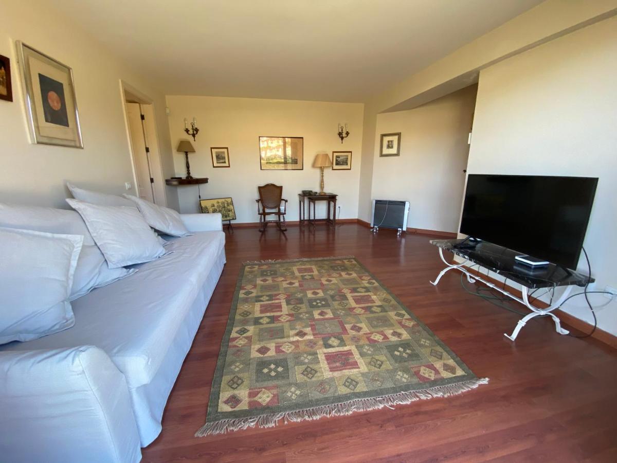 Luxury Country & Rural Villa Santa Brigida Las Palmas Eksteriør billede