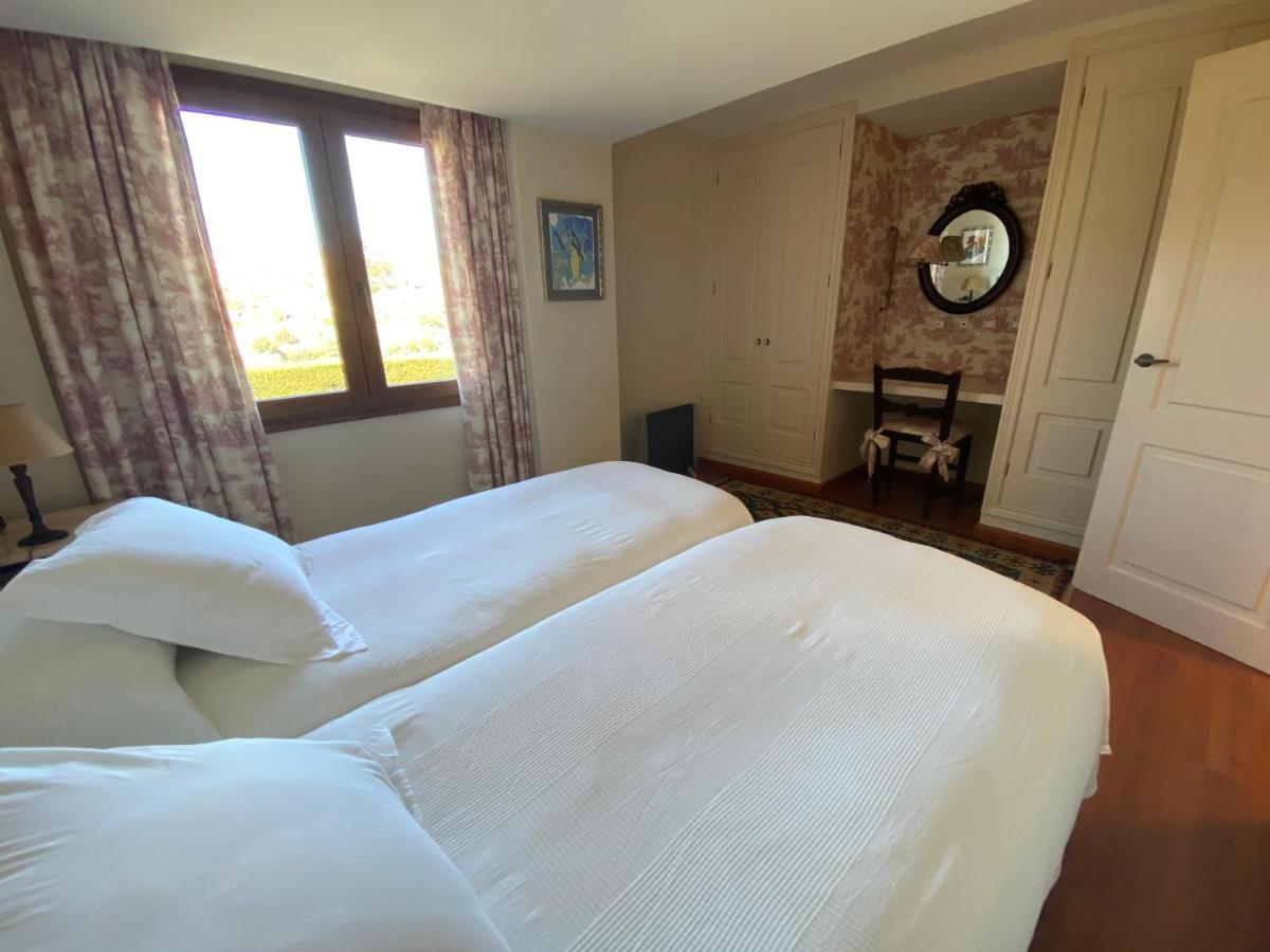 Luxury Country & Rural Villa Santa Brigida Las Palmas Eksteriør billede