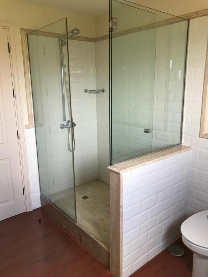 Luxury Country & Rural Villa Santa Brigida Las Palmas Eksteriør billede