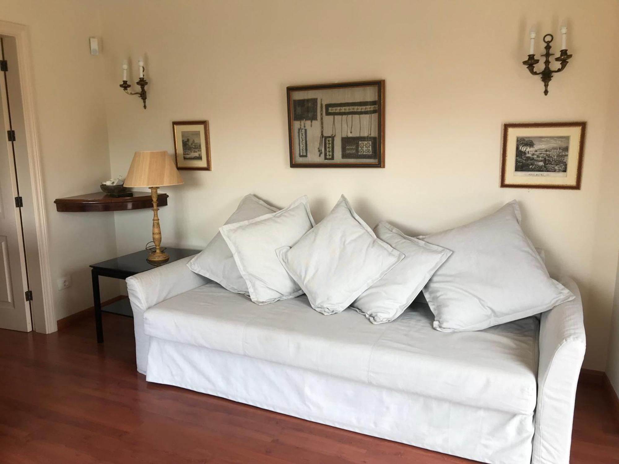 Luxury Country & Rural Villa Santa Brigida Las Palmas Eksteriør billede