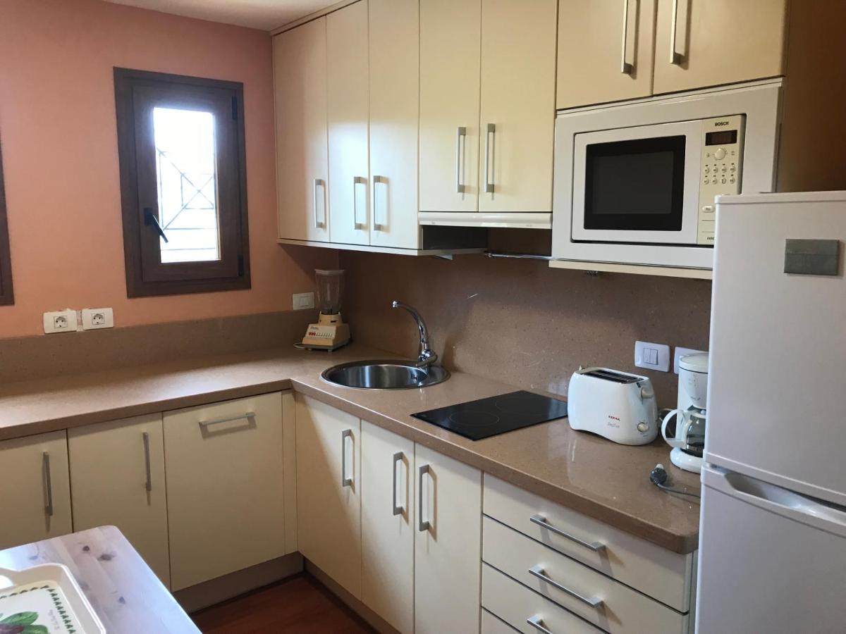Luxury Country & Rural Villa Santa Brigida Las Palmas Eksteriør billede