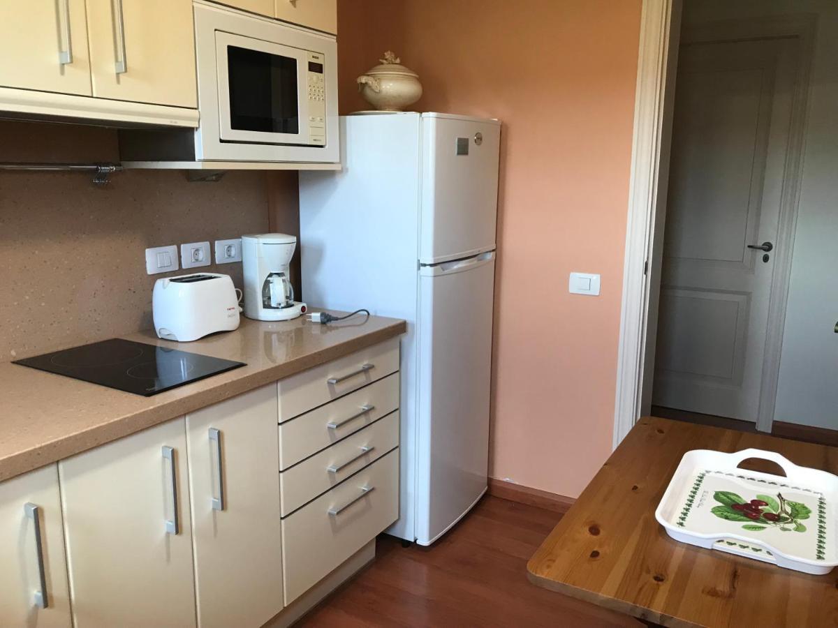 Luxury Country & Rural Villa Santa Brigida Las Palmas Eksteriør billede