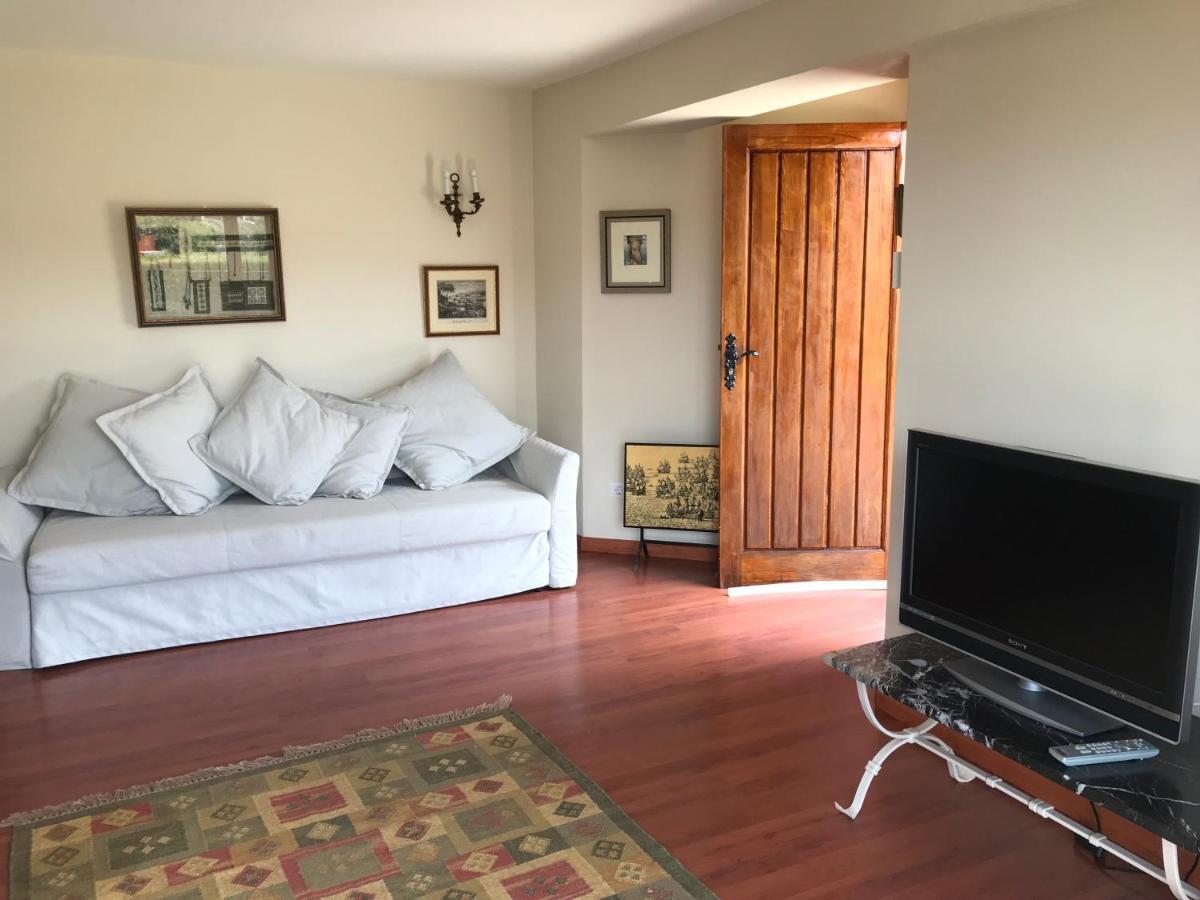Luxury Country & Rural Villa Santa Brigida Las Palmas Eksteriør billede