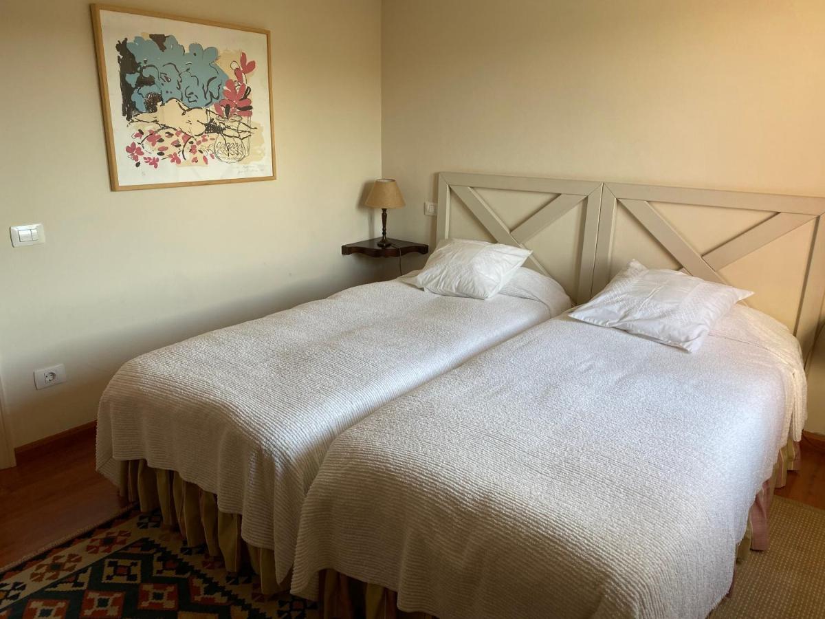 Luxury Country & Rural Villa Santa Brigida Las Palmas Eksteriør billede