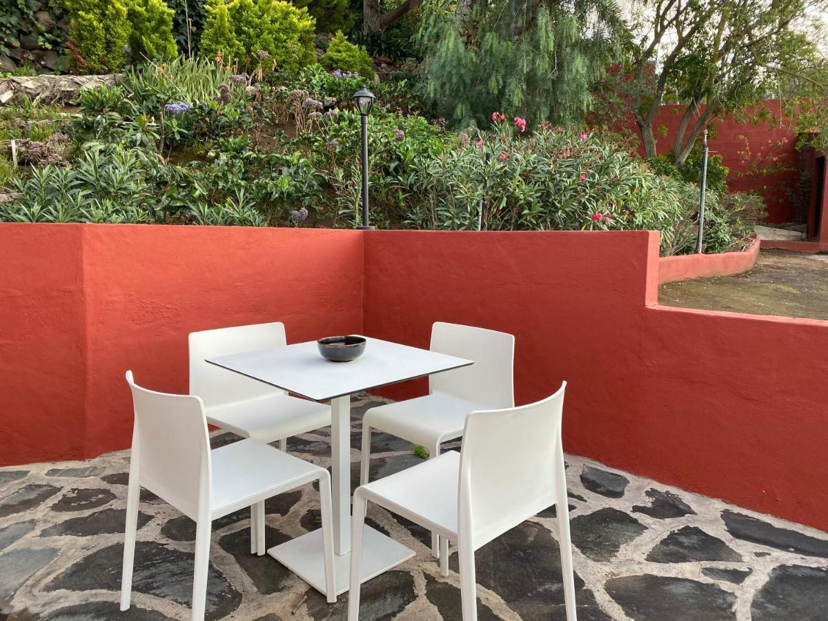 Luxury Country & Rural Villa Santa Brigida Las Palmas Eksteriør billede