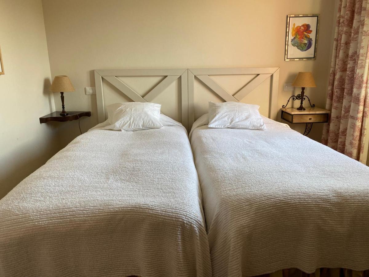 Luxury Country & Rural Villa Santa Brigida Las Palmas Eksteriør billede