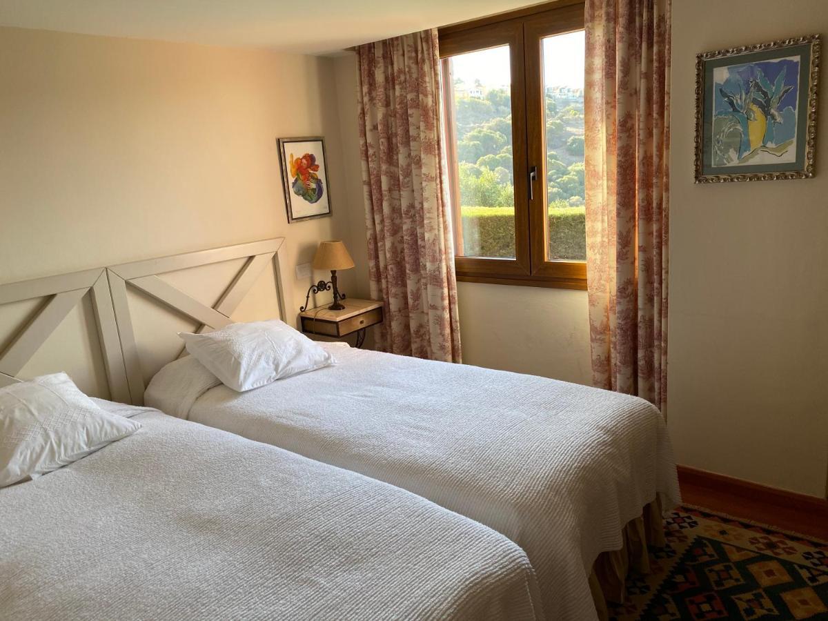 Luxury Country & Rural Villa Santa Brigida Las Palmas Eksteriør billede